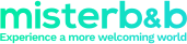 misterb&b logo